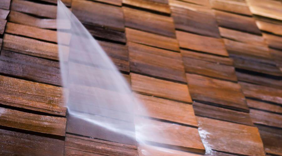 Tile Roofing in Charlton Heights, WV
